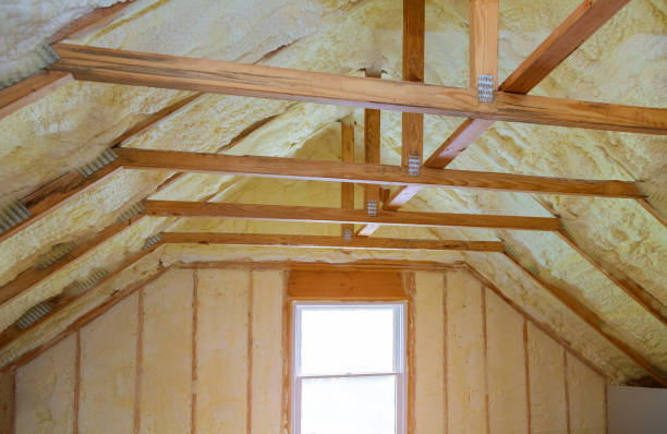 Best Residential Insulation in Los Altos Hills, CA