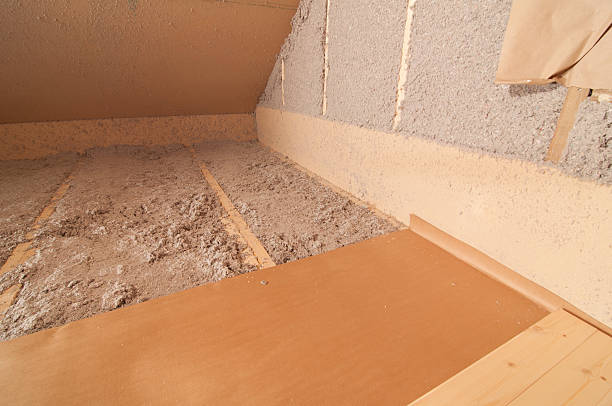 Best Insulation Maintenance and Repair in Los Altos Hills, CA