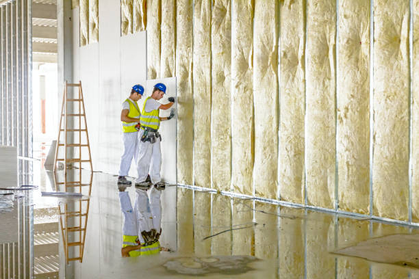 Best Insulation for Specific Applications in Los Altos Hills, CA